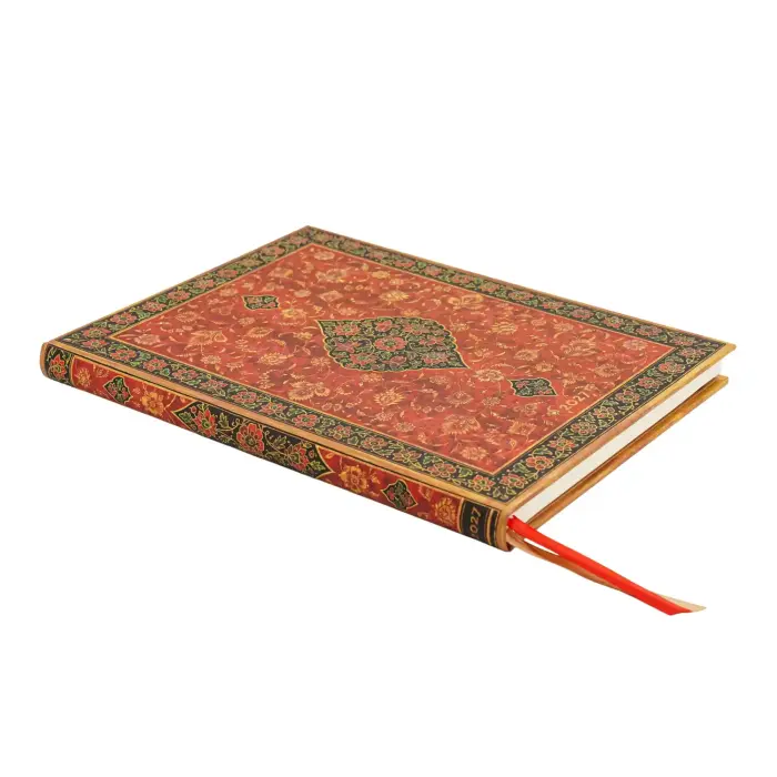 Kalender Paperblanks Ultra Horizontal Layla 2027