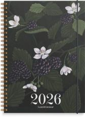 Kalender 2026 Lantdrömmar