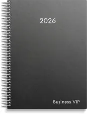 Business VIP refill 2026