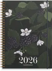 Kalender 2026 Lantdrömmar