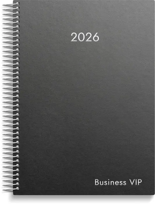 Business VIP refill 2026