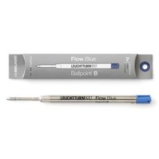 Refill Drehgriffel Broad Blue 2-pack