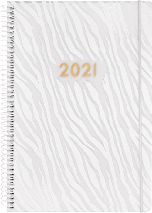 Mulit Business A5 vit/vit 2021