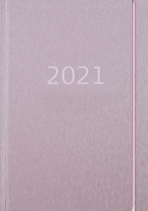 Ariane Senator A5 2021 rosa