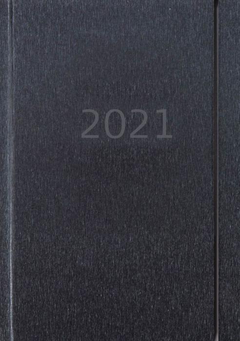Ariane Senator A6 2021 svart