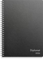 Diplomat refill 2026