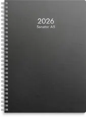 Senator a5 refill 2026