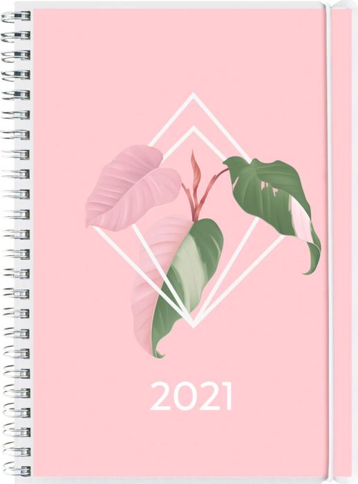 Agenda 4 i 1 2021