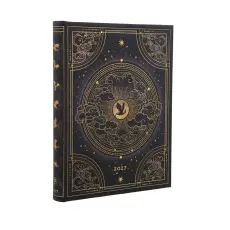 Kalender Paperblanks Ultra Daily Shadows of Navarre 2027