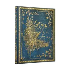 Paperblanks Notebook Ultra Les Papillons lined 