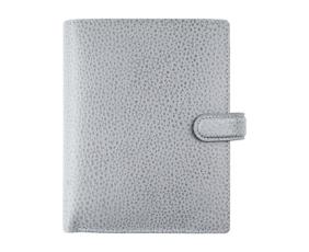 Filofax Finsbury Pocket Slate Grey 