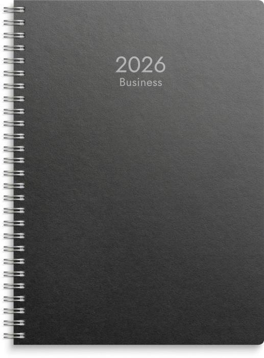 Business Eco Line 2026