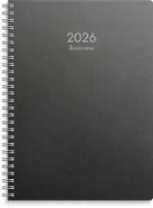 Kalender Business Eco Line 2026