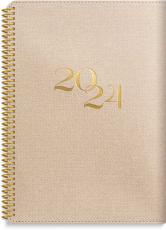 Senator A5 Twist beige 2024