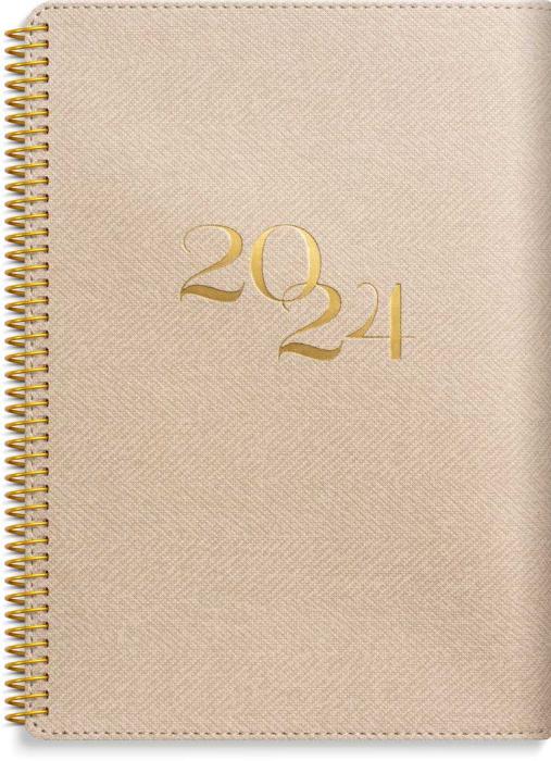 Senator A5 Twist beige 2024