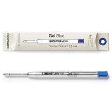 Refill Drehgriffel Gel 0,5 Blue