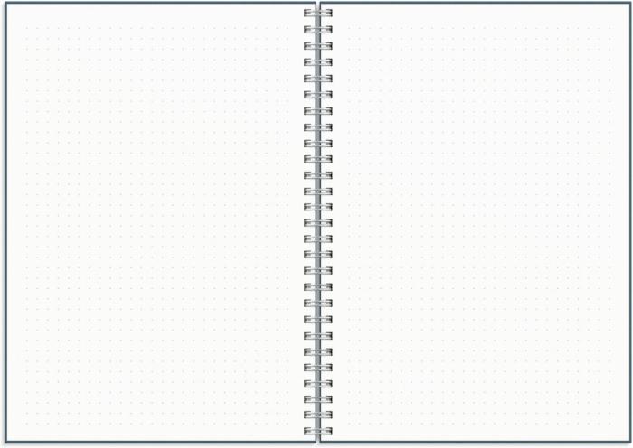 Kalender Life planner To Do 2025-2026
