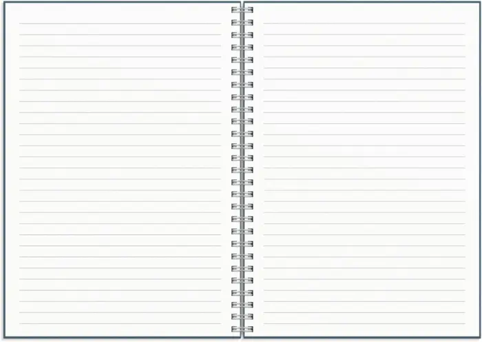 Kalender Life planner To Do 2025-2026