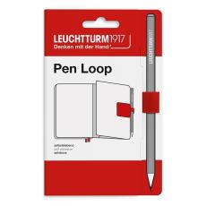 Leuchtturm Pen Loop Cherry