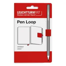 Leuchtturm Pen Loop Cherry
