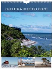 Svenska kusten 2026