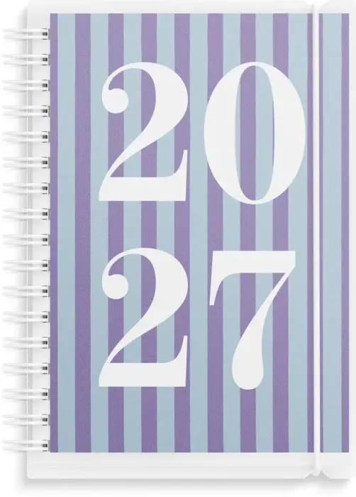 Kalender Senator A6 4i1 2027