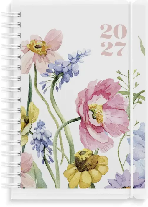 Kalender Senator A6 4i1 2027
