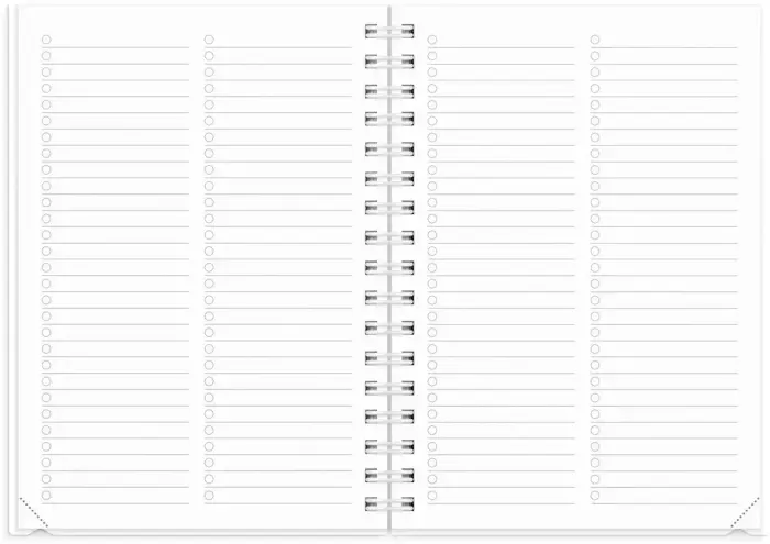Kalender Senator A6 4i1 2027