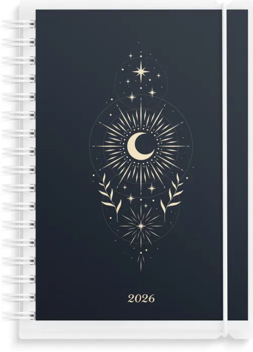 Kalender Senator A6 4i1 2026