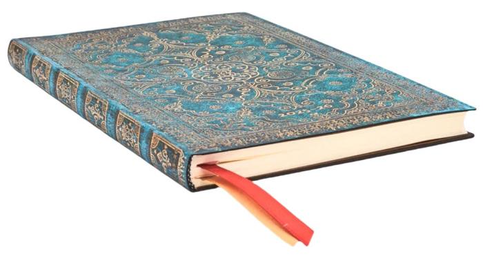 Kalender Paperblanks Azure Maxi Vertical 25/26