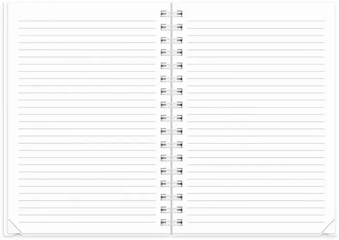 Kalender Weekly A6 4i1 2027