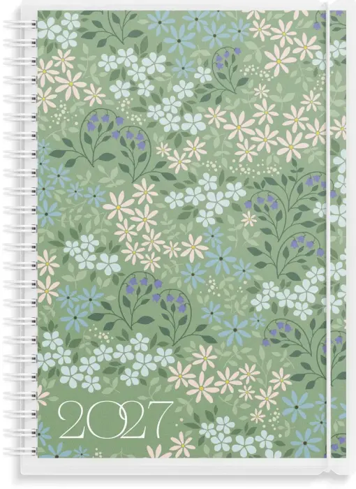 Kalender Senator A5 4i1 2027
