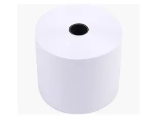 R&auml;knemaskinsrulle 57x70x12mm-40m TF 1st