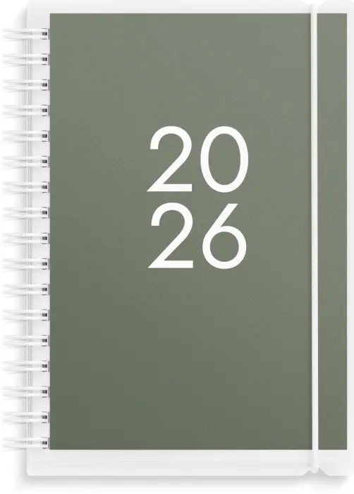 Kalender Senator A6 4i1 2026