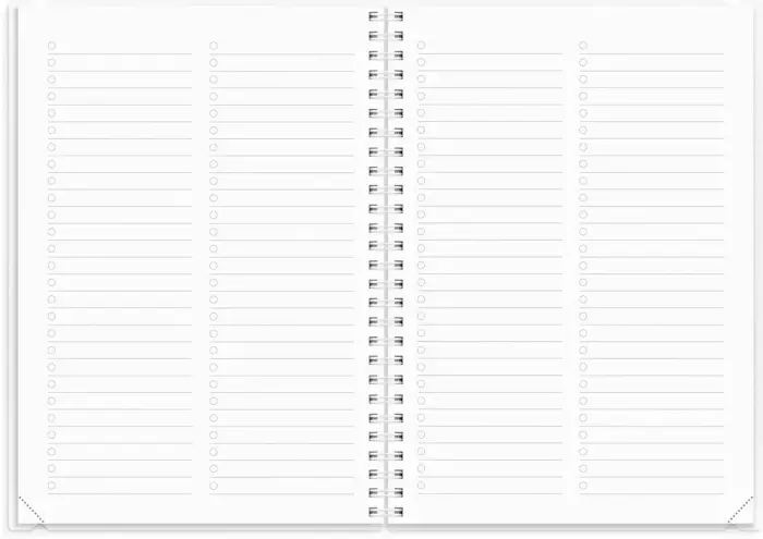 Kalender Senator A5 4i1 2027