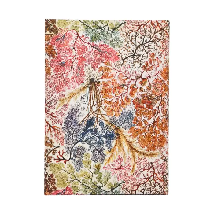 Kalender Paperblanks Midi Horizontal Van Gogh´s Still Life 2027