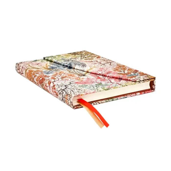 Kalender Paperblanks Midi Horizontal Van Gogh´s Still Life 2027