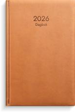 Dagbok cognac 2026