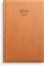 Dagbok cognac 2026