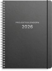 Projektkalendern 2026