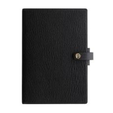 Filofax Chester Personal svart