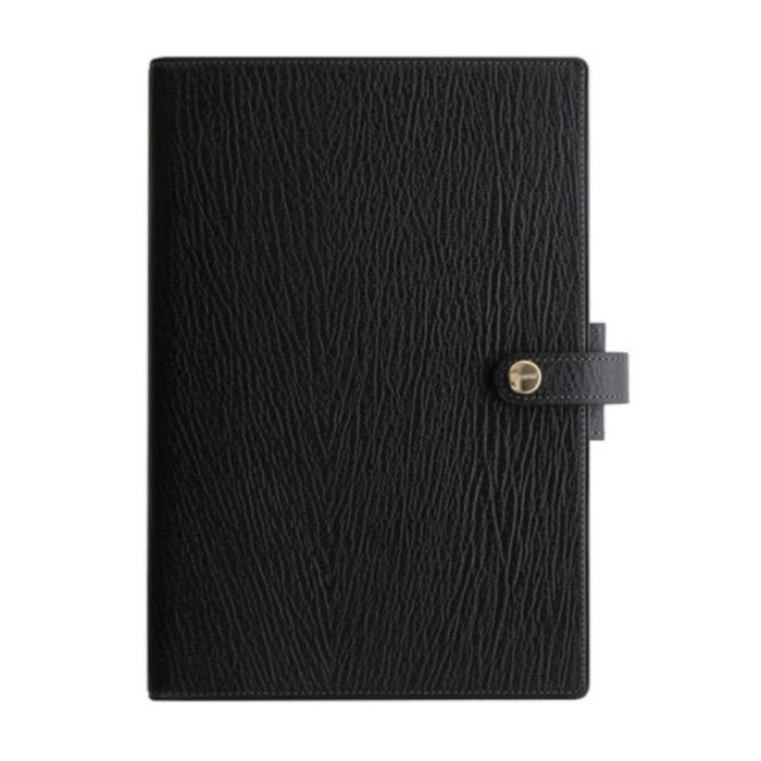 Filofax Chester Personal svart