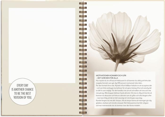 Life Planner Feel good 2024