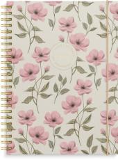 Life Planner A5 2026 Essentials