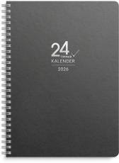 24 h kalender 2026