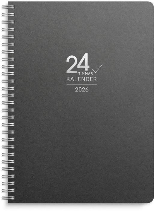24 h kalender 2026