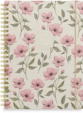 Life Planner A5 2026 Essentials