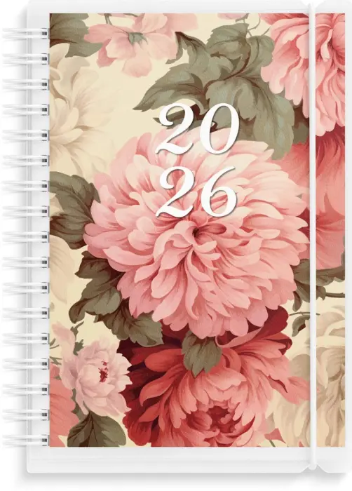 Kalender Senator A6 4i1 2026