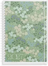 Kalender Business A5 4i1 2027