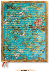 Kalender Paperblanks Ultra Daily Jane Austen, Persuasion 2027